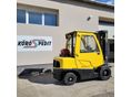 HYSTER 2019 - 4