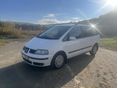 SEAT ALHAMBRA 2.0 PD TDI Sport