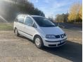 SEAT ALHAMBRA 2009/8 - 2