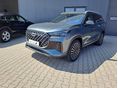 CHERY TIGGO 8 1.6 T-DGI Luxury DCT [7 személy] KERESSE A CHERY MAXABONÁL! 1% THM