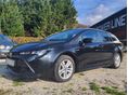 TOYOTA COROLLA Touring Sports 2.0 Hybrid Comfort Tech e-CVT MAGYAR. 152 Le!! 360fokos radar!