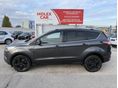 FORD KUGA 2.0 TDCi Titanium Technology AJÁNDÉK TÉLIKERÉK. PANORÁMATETŐ. CSERE IS