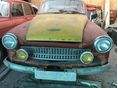 WARTBURG 1000 1963/1 - 2