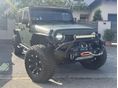 JEEP WRANGLER 2015/7 - 2