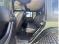 JEEP WRANGLER 2015/7 - 9