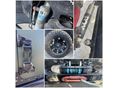JEEP WRANGLER 2015/7 - 11