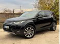 LAND ROVER DISCOVERY SPORT D180 SE (Automata) (7 személyes )
