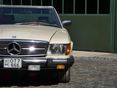 MERCEDES-BENZ SL 280 1984/6 - 10