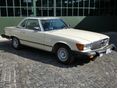 MERCEDES-BENZ SL 280 1984/6 - 7