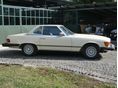 MERCEDES-BENZ SL 280 1984/6 - 6