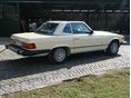 MERCEDES-BENZ SL 280 1984/6 - 5
