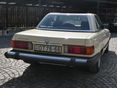 MERCEDES-BENZ SL 280 1984/6 - 4