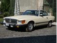 MERCEDES-BENZ SL 280 1984/6 - 2