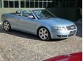 AUDI S4 4.2 V8 quattro Tiptronic ic RS4!!! Egyedi színösszeállítás-tökéletes állapot-felújított tetővel