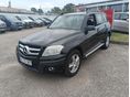 MERCEDES-BENZ GLK 320 2009/3 - 2