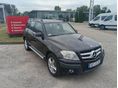 MERCEDES-BENZ GLK 320 CDI 4Matic (Automata)
