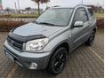 TOYOTA RAV 4 2008/10 - 9