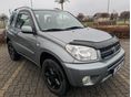 TOYOTA RAV 4 2008/10 - 3
