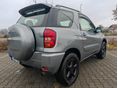 TOYOTA RAV 4 Rav4 2.0 4x4 Sol Plus