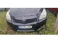 TOYOTA VERSO 2.0 D-4D Terra (5 személyes )