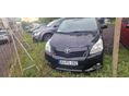 TOYOTA VERSO 2010/4 - 12