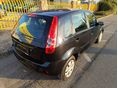 FORD FIESTA 2008/4 - 4