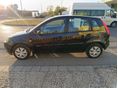 FORD FIESTA 2008/4 - 11