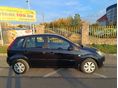 FORD FIESTA 2008/4 - 12