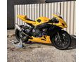 SUZUKI GSX-R 600 2006/5 - 2