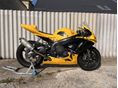 SUZUKI GSX-R 600 