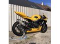 SUZUKI GSX-R 600 2006/5 - 3