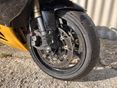 SUZUKI GSX-R 600 2006/5 - 6