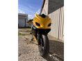SUZUKI GSX-R 600 2006/5 - 7