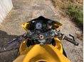 SUZUKI GSX-R 600 2006/5 - 8
