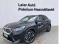 Eladó BMW X2 iX2 xDrive 30 64,8kWh 23 690 000 Ft