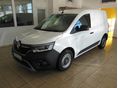 RENAULT KANGOO Van 1.5 Blue dCi Pack Comfort Open Sesame Márkakerből. vezetett szervizkönyves. 1 tulajdonos