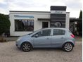 OPEL CORSA D 1.0 Enjoy KM:160ezer!!Megbizható Benzines!