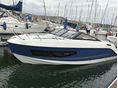 QUICKSILVER 755 cruiser