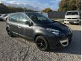 RENAULT SCENIC Scénic 1.4 TCe Bose Start&Stop MEGKÍMÉLT.SZÉP ÁLLAPOT! 180E Km! 1.4 BENZIN