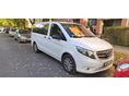 MERCEDES-BENZ VITO 2017/1 - 2