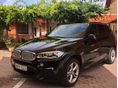 BMW X5 xDrive40d (Automata)
