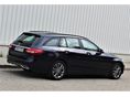 MERCEDES-BENZ C-OSZTÁLY 2016/12 - 4