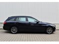 MERCEDES-BENZ C-OSZTÁLY 2016/12 - 5