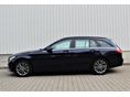 MERCEDES-BENZ C-OSZTÁLY 2016/12 - 2