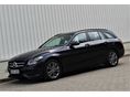 MERCEDES-BENZ C-OSZTÁLY 2016/12 - 1