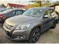 VOLKSWAGEN TIGUAN 2.0 CR TDI Sport&Style Tiptronic ic Xenon.Panoráma.Dsg.Navi.Pdc.Multikormány.V.horog! Szép!