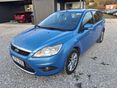 FORD FOCUS 1.8 TDCi Ghia FRISS MŰSZAKI VIZSGA - CSERE - BESZÁMÍTÁS LEHETSÉGES!