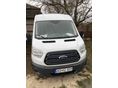 FORD TRANSIT Tourneo Custom 2.2 TDCi 300 SWB Trend Speciális 9 személyes . háztól . tulajtól !