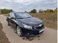 CHEVROLET CRUZE 2.0 D LT (Automata)