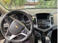 CHEVROLET CRUZE 2010/1 - 3